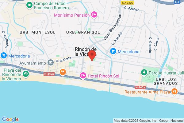 Acosta Rincon b.