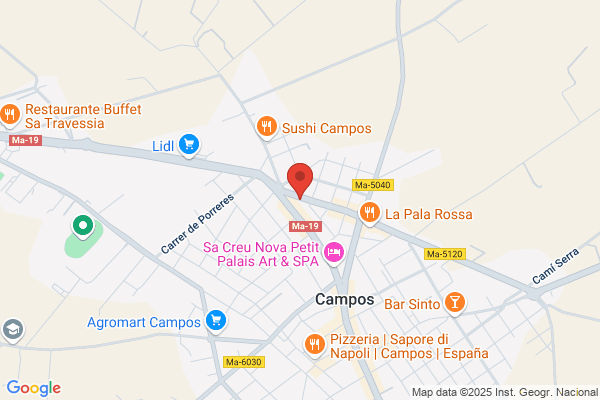 Carniceria Bernardino