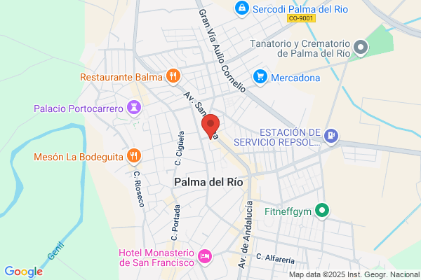Garcias Dental S.L. - Clin. Dental Clinica Dental