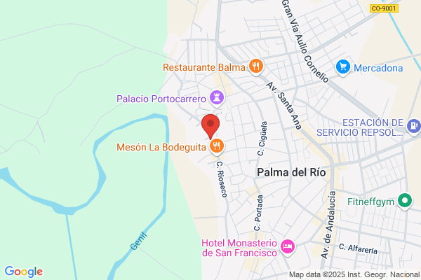 Construcciones Perez Y Galvez S.L.