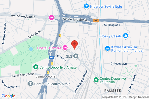 Palmeña De Transportes S.C.A.
