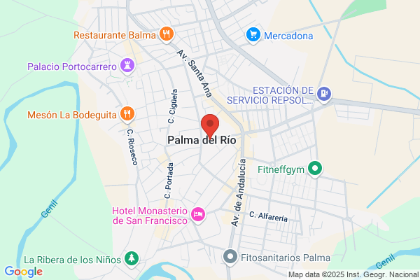 Jimenez Chaparro - Odontologo Clinica Dental l.