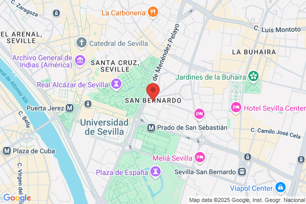 Compañia Sevillana De Electricidad (Oficina Comercial)