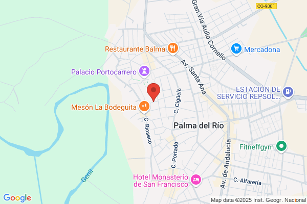 Colegio Inmaculada Concepcion