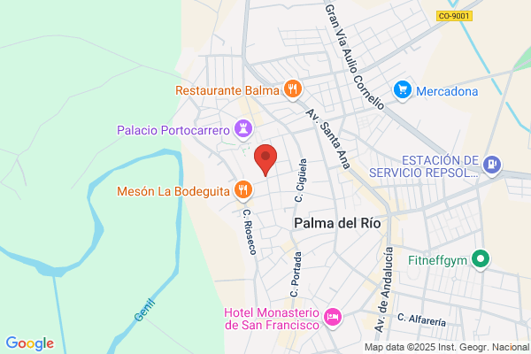 Terciarias Franciscanas