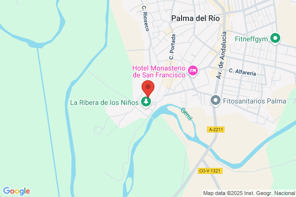 Colegio Nacional San Sebastian