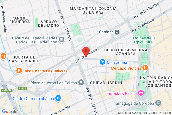 Piriz Salgado - Farmacia f.
