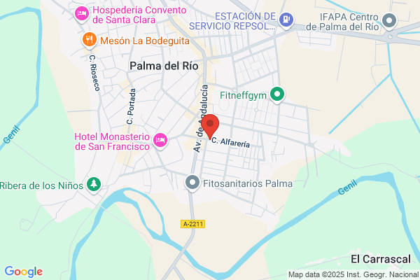 Taller Mecanico Eugenio Olmo Servicio Oficial Ford