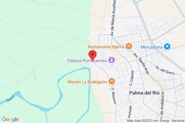 Telyco Palma Del Rio