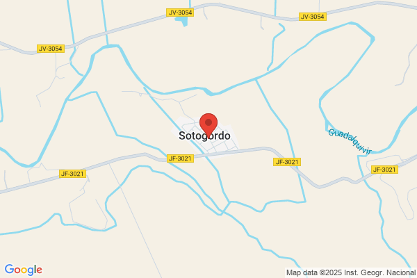 Sotogordo S.L.