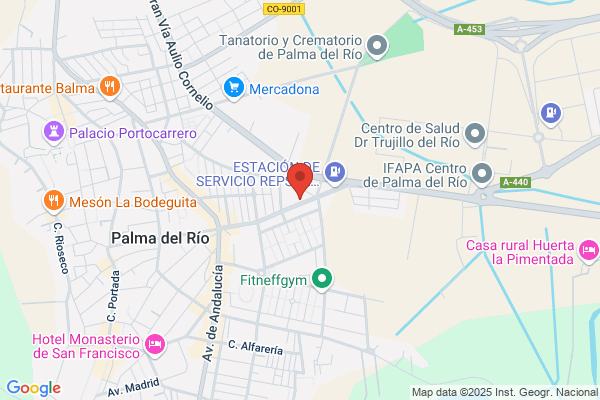Escuela Oficial de Idiomas Balma