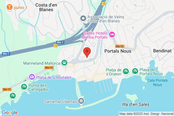 Portalscar