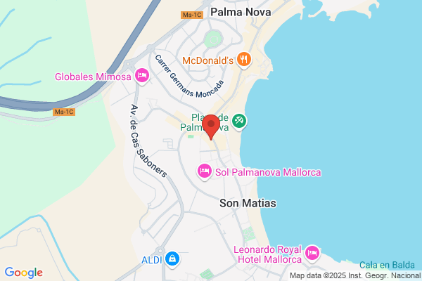 ECONOTELS - Las Palomas Apartments & Kensington Apartments