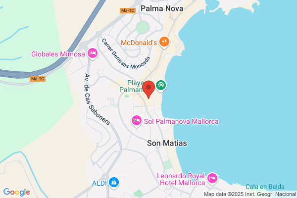Zel Mallorca