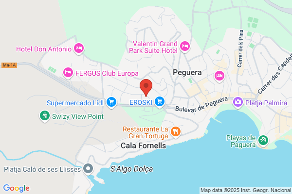 Inmofincas Mallorca