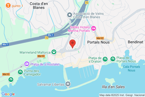 A2 Dental Mallorca