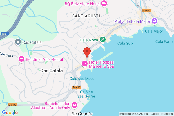 Homeseeker Mallorca
