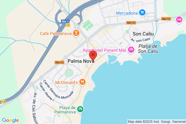 La Cantina | Restaurant en Puerto Portals