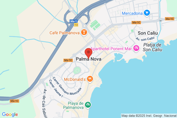 Palma de Mallorca