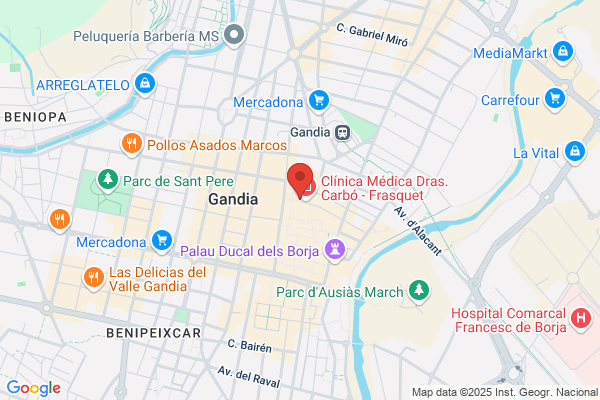 Ba-Uls Mauri - Agente Propiedad Inmobiliaria salvador