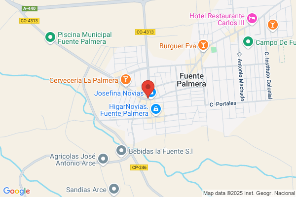 Banco Español De Credito