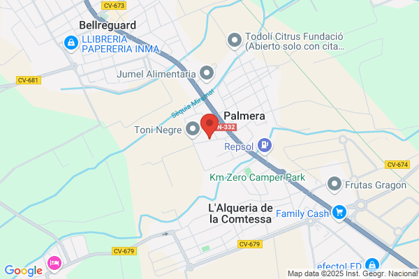 Carpinteria Lloes S.L.