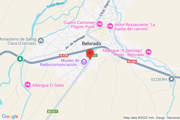 Distribuidora El Botero S.L.