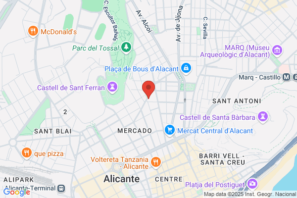 Renueva obras y servicios S.L.U