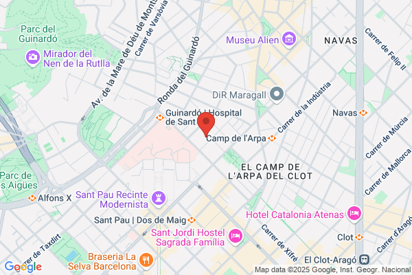 Tecnidata Consultores S.L.U