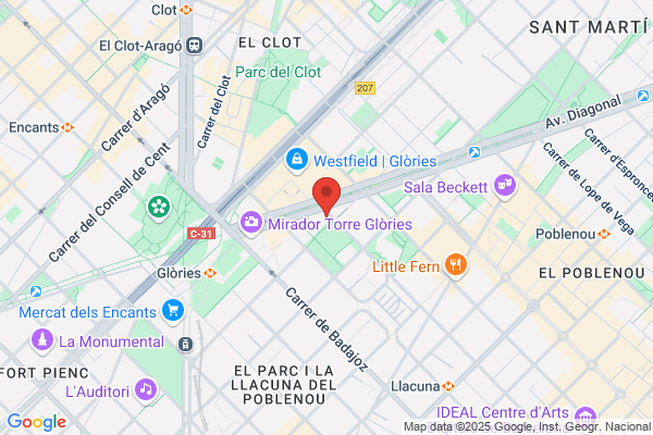 Afers Consulting S.L.