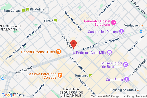 Asesoria Fiscal Luis Samso Miret S. L.