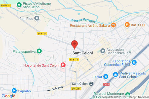 Assesorament I Consultoria En Qualitat S.L.