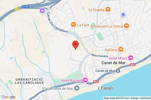 Associacio El Petit Circ De Carrer