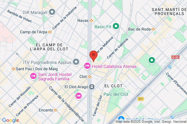 Associacio Nau Per La Dansa