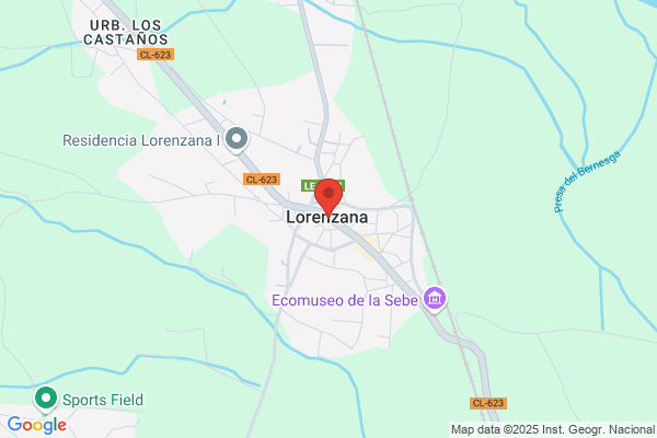 Autoescola Lorenzana S.L.