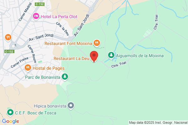 Restaurant La Republica