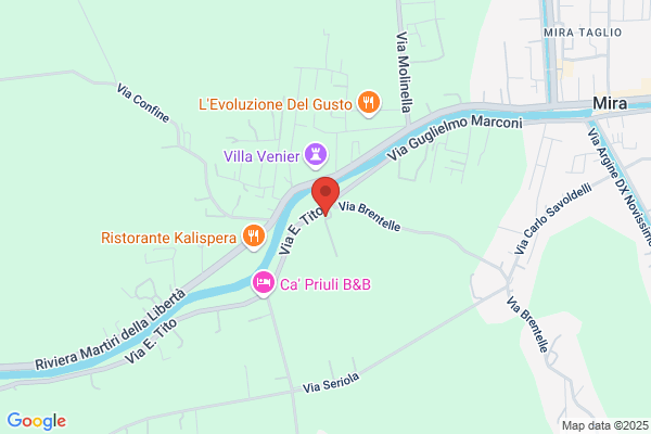Vila Alberti n.
