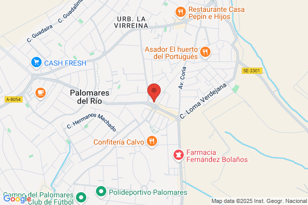 Centro De Salud