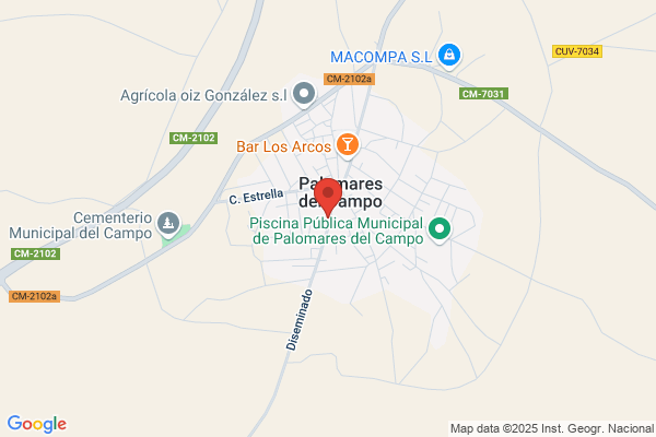 Colegio Rural Agrupado San Jose De Calasanz