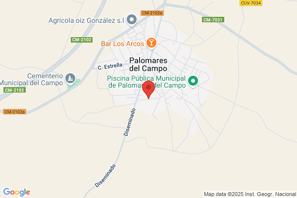 Excavaciones Palomares