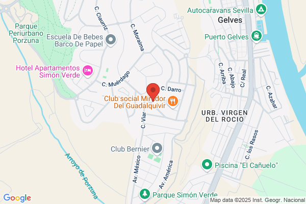 Pesajes Del Sur