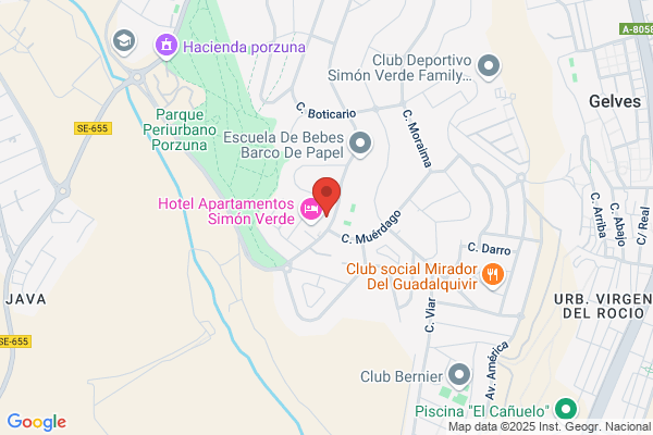Inmobiliaria Juan Rivero
