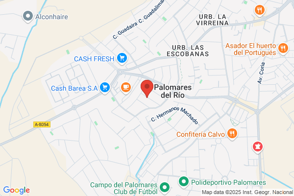 Papelería Gestión 30