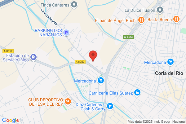 AUTOCARES CID