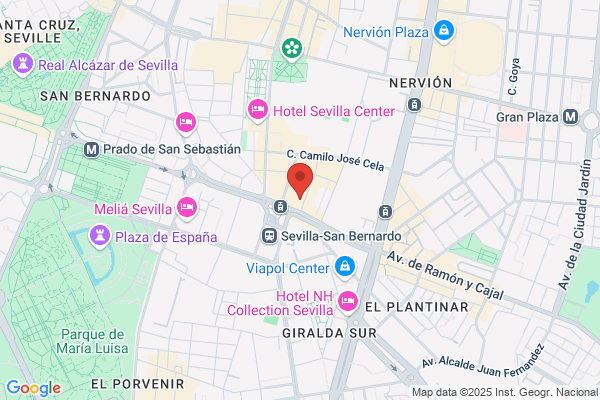 Atelier Sevilla S.L.