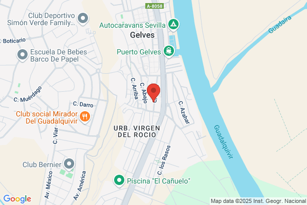 Auto Escuela Gelves