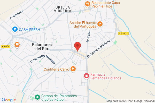 B.C.Asesores Inmobiliarios S.L.
