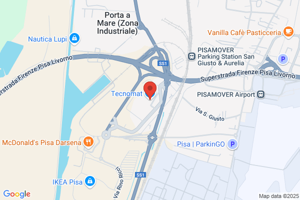 Bricotableros Pisa