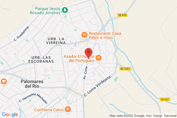 Caja Rural De Sur