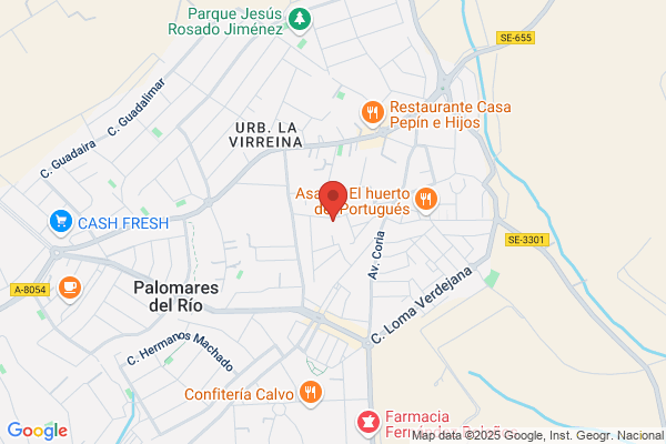 Caritas Diocesana